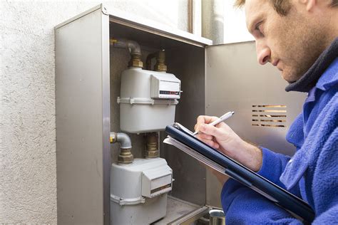 Le Compteur De Gaz Tout Ce Quil Faut Savoir