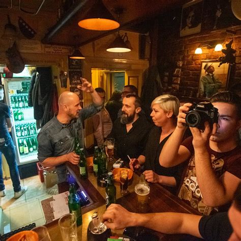 Rikys Bar Bugojno Atualizado 2022 O Que Saber Antes De Ir Sobre