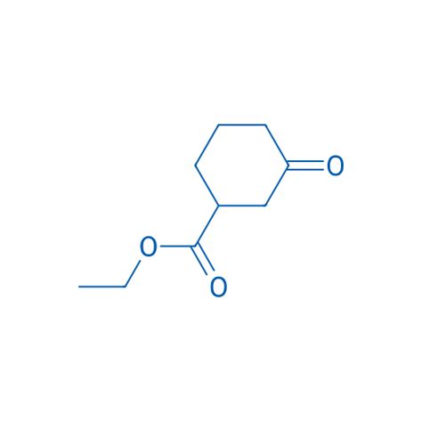 33668 25 6 Ethyl 3 Oxocyclohexane 1 Carboxylate BLD Pharm