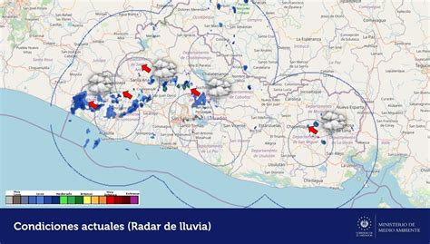 Diario El Salvador On Twitter Climasv Persisten Lluvias De D Bil A