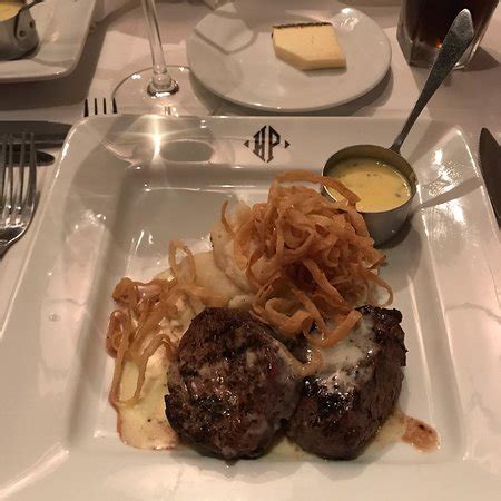 Hyde Park Prime Steakhouse Daytona Beach Menu Prices Restaurant