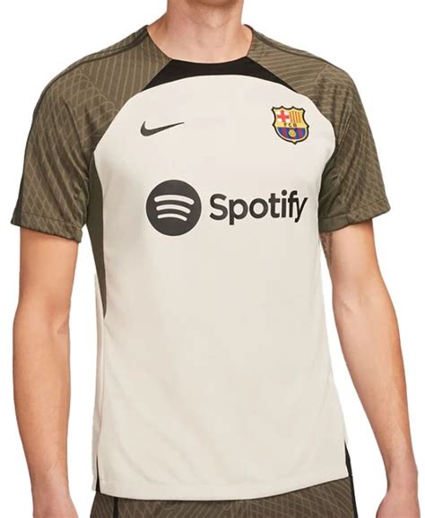 Camisa Training Fc Barcelona