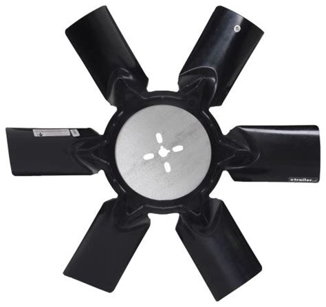 Flex A Lite Fan Belt Driven Standard Rotation Flex A Lite