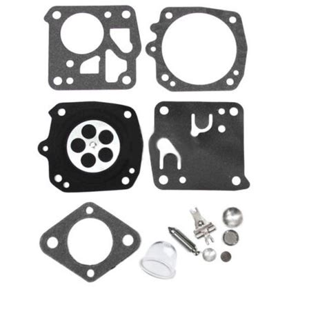 Wacker Bs50 2i Bs50 4 Bs60 2i Bs60 4 Walbro Carb Rebuild Kit