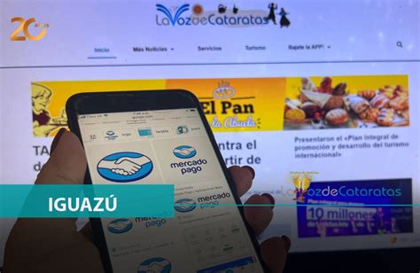 Advertencia por una aplicación falsa de Mercado Pago genera un