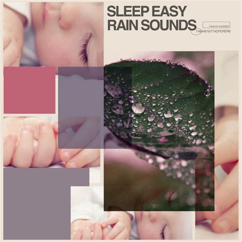 Binaural Rain Statics Song And Lyrics By Rain For Sleep Binaural