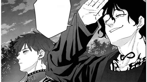 yamato endo  wind breaker