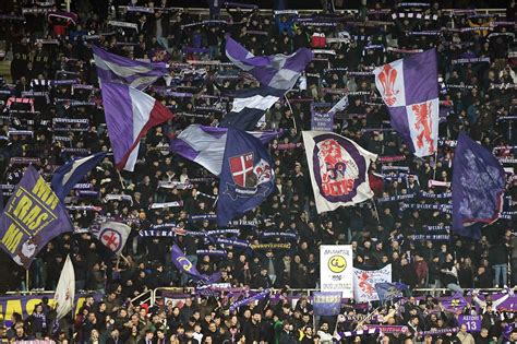 Franchi per il posticipo Fiorentina Milan è sold out