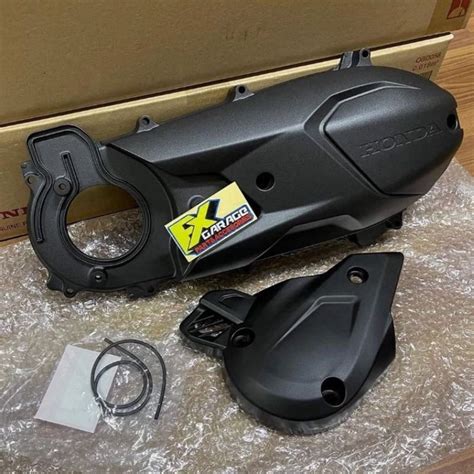 Jual Cover Bak Cvt Airblade Pnp Vario Pcx Cbu Shopee