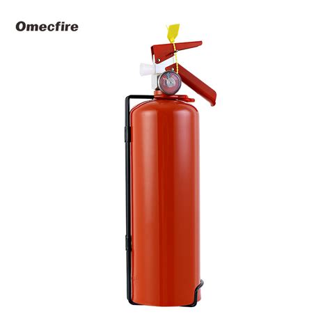 5lb Abc Dry Powder Fire Extinguishers Rechargeable Portable Fire Extintor