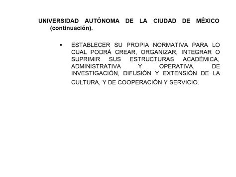 M Dulo Cuatro Rganos Aut Nomos Del Distrito Federal Prop Sito Se