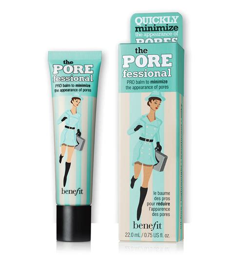 The Porefessional Face Primer Benefit Cosmetics