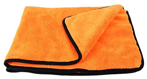 MICROFASER TROCKENTUCH 90x6cm ORANGE Kaufland De