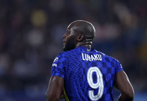 Lukaku Chiedo Scusa Ai Tifosi Dell Inter Spero Di Tornare Per