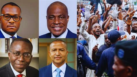 MARCHE LE 13 MAI KINSHASA DEJA PRET POUR L ART 64 MARTIN FAYULU ET