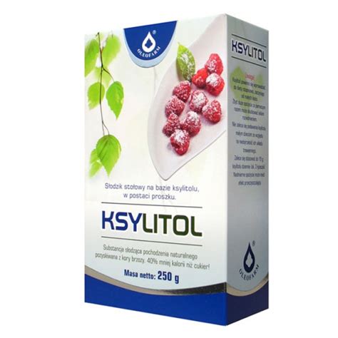 Ksylitol, Ксилит подсластитель, порошок, 250 г