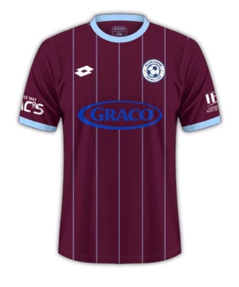 Nelson Suburbs 2023 Away Kit