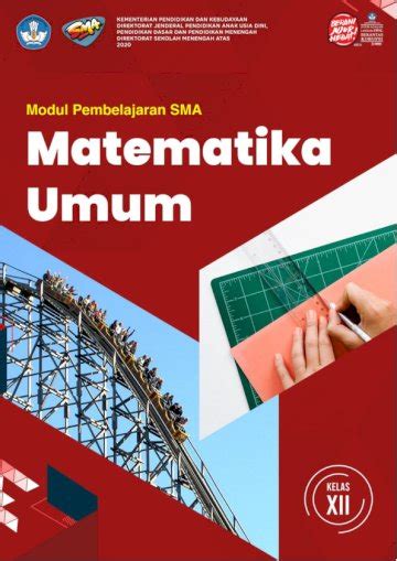 Emodul Matematika Umum Kelas Xii Kd 32 Buku Sekolah Elektronik