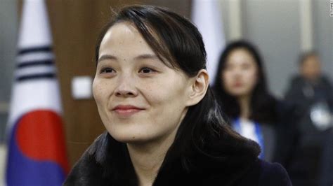 Kim Yo Jong Fast Facts Cnn Hot Sex Picture