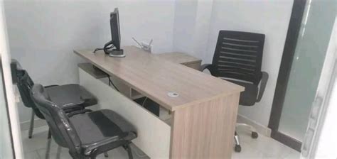 BUREAUX PRIVES ET MEUBLES COWORKING CENTER A ABIDJAN Abidjan