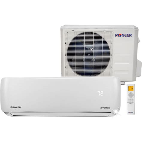 Daikin Aurora Series 15 000 Btu Ductless Mini Split Heat Pump