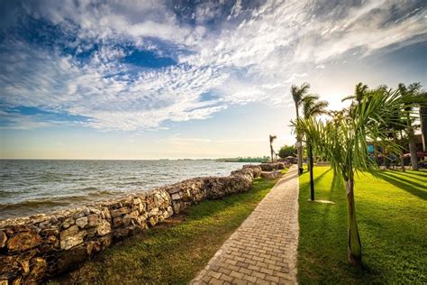 Entebbe Ugandas Charming Gateway To Wildlife Culture And History