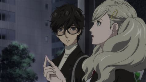 We Definitely Saw This One Coming Check Out Our Persona 5 Anime First