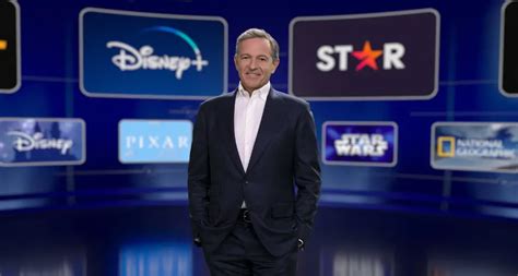 Bob Iger Confirms First Round Of Layoffs Is To Begin This Week Through