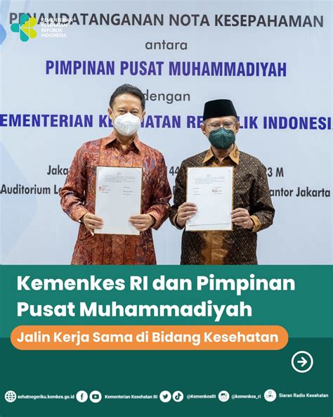 Kementerian Kesehatan RI On Twitter Hai Healthies Mengawali