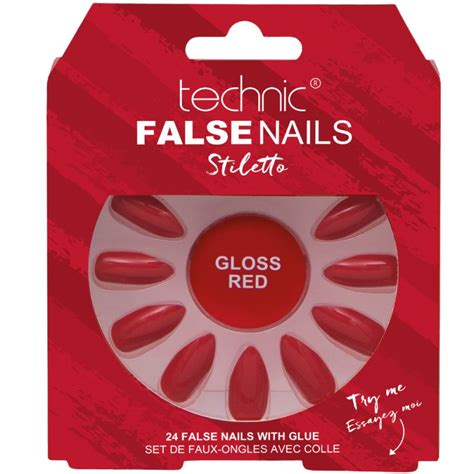 Faux Ongles Pas Cher Maquillage Ongles 3