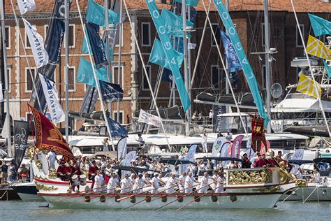 Venice Boat Show The Final Report Barche Magazine Isp