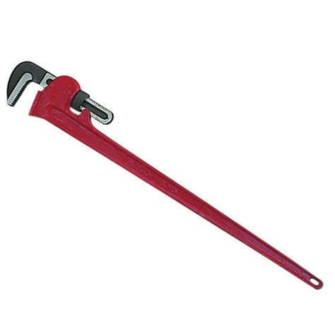 PIPE WRENCH 48" - Michiana Tool and Party Rental