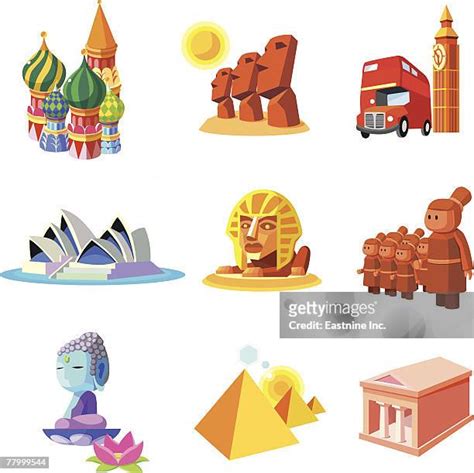 442 Monument Clip Art High Res Illustrations Getty Images