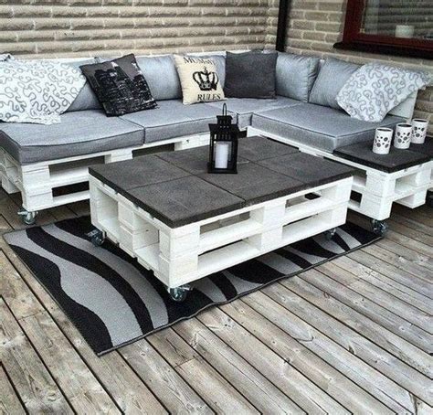 Pallet Project Ideas Artofit