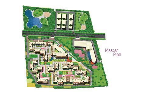 TATA New Haven At Off Tumkur Road Bengaluru Tata Housing