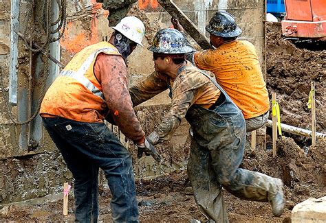 Southeastern Carpenters Regional Council District Capabilities