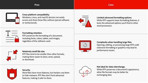 rtf files   rich text format adobe acrobat