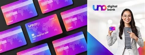 Uno Digital Bank To Issue Debit Mastercard Cards Dot Daily Dose