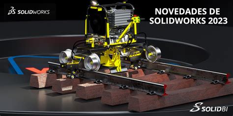 Novedades Solidworks Solidbi