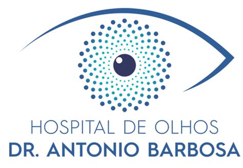 Hospital De Olhos Ant Nio Barbosa