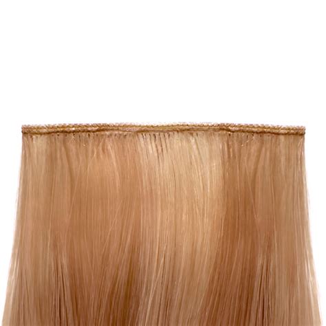 Babe Hair Extensions Ideal Hybrid Weft Salondirect