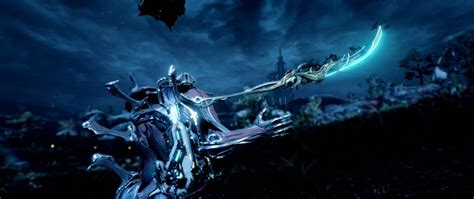 [Warframe]KULLERVOのビルド例|通常ビルドからネタビルドまで – Warframeネタビルド研究所