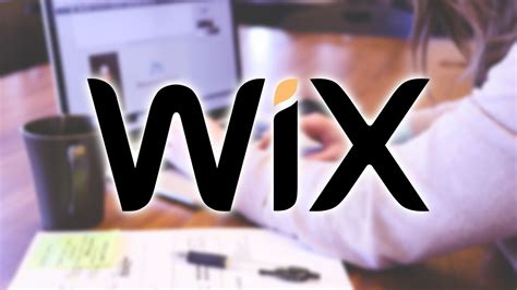 C Mo Crear Una P Gina Web Con Wix