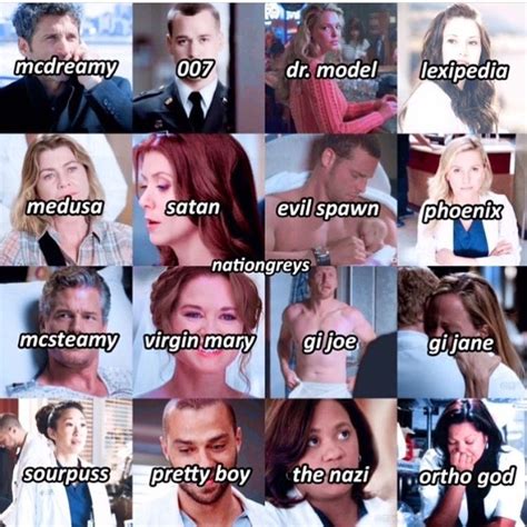 Quotes From Greys Anatomy To Remind You Why Life Isnt About Giving