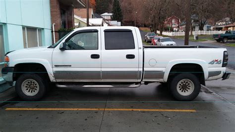 • Timjrudy10s 2001 Chevy Silverado 1500 Z71