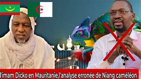 Abdoul Niang a la haine grave Qu est ce qui se passe derrière le voyage