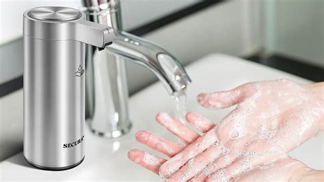 5 Best Soap Dispensers Of 2025 Reviewed