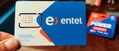 Activar Chip Entel La Mejor Gu A Paso A Paso