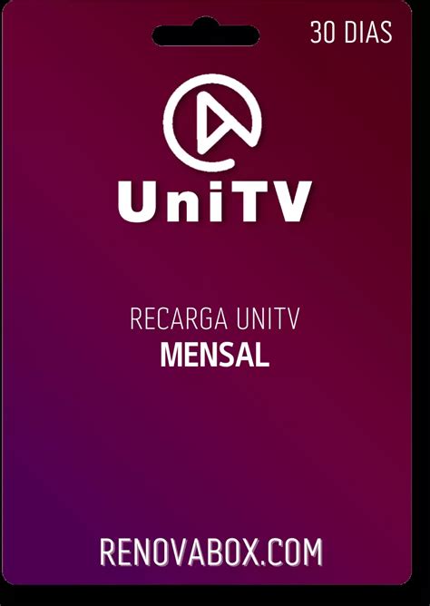 Uni Tv Oficial