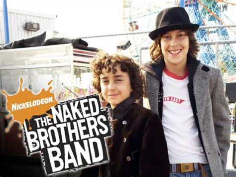 The Naked Brothers Band Theme YouTube